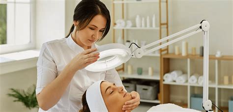 esthetician school the woodlands|estheticians school.